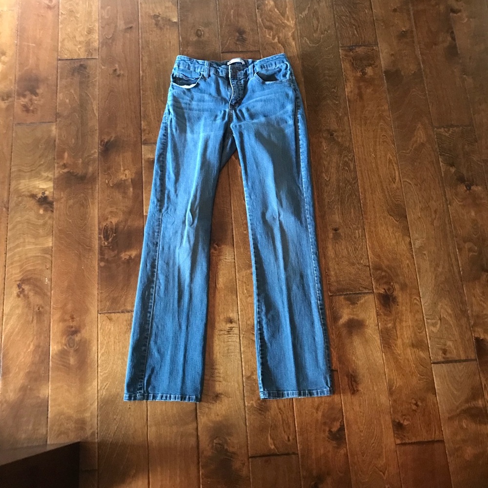 Lee jeans